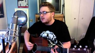 Megan-Smoking Popes (COVER)