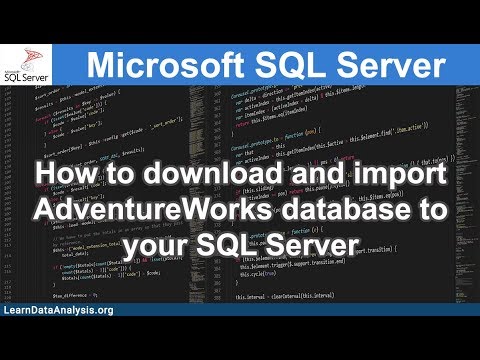 download lagu mp3 mp4 Adventure Works Dw 2014, download lagu Adventure Works Dw 2014 gratis, unduh video klip Adventure Works Dw 2014