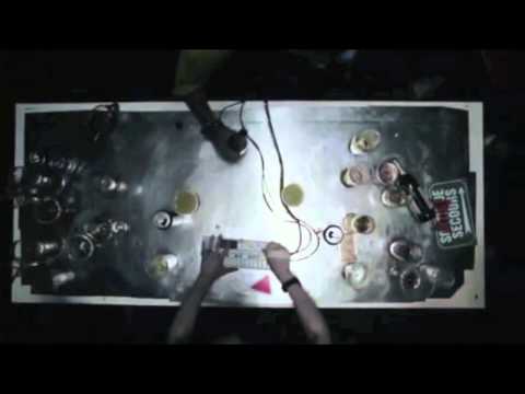 Miami 2 ibiza Swedish house mafia