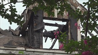 Fire that killed Memphis firefighter and injured three others determined to be arson