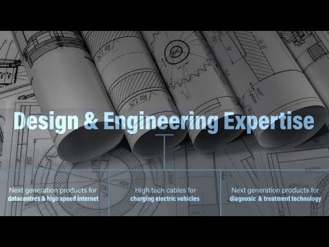 Volex plc Investors Overview