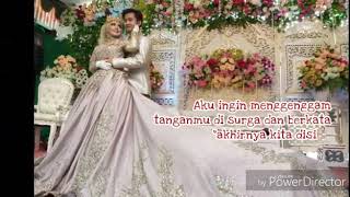 Download lagu AKAD NIKAH BAHASA ARAB versi KARNA SUSAYANG mp3 Download lagu AKAD NIKAH BAHASA ARAB versi KARNA SUSAYANG mp3