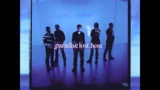 Paradise Lost - Harbour