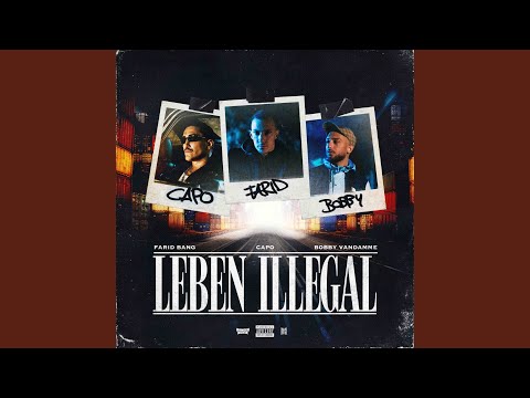 LEBEN ILLEGAL