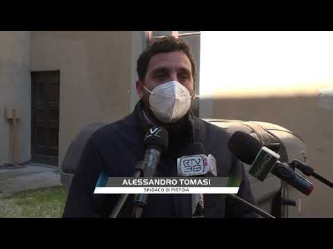 Pistoia: al via il nuovo sistema di raccolta rifiuti