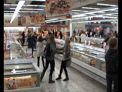 Flashmob - Real Hemer