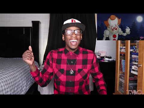 Pennywise Vs Patrick - Cartoon Beatbox Battles Reaction!!!