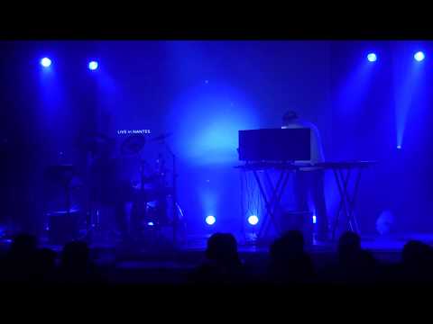 Synthfest 2019 Sequentia Legenda - Berlin School