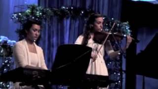 Some Things Are Meant To Be from Little Women, The Musical