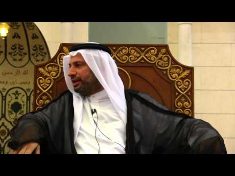 ⁣انوار من مسيرة الامام الصادق (ع) | سيد مصطفى الزلزلة جامع جاسم الوزان الجمعة 22.8.2014