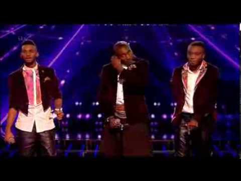 X Factor UK 2013 - Live Show 5 Sat 9th Nov - Rough Copy