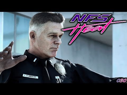 Need For Speed HEAT [030] Das Ende von Frank Mercer [Deutsch] Let's Play Need For Seed HEAT
