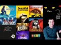 Sachem Library's Broadway & Movie Musicals 80s-2000s Sachem Library's Broadway & Movie Musicals 80s-2000s