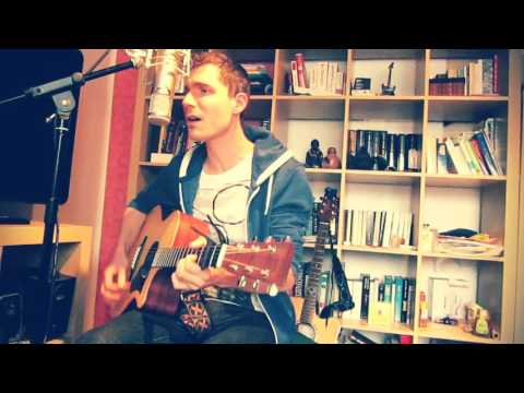 Lost - Coldplay (Jeff Arckley Cover)