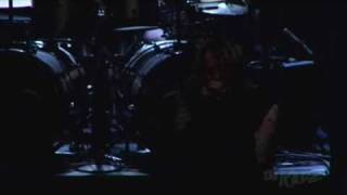 Fear Factory - Intro &amp; Mechanize (Milwaukee, WI, USA, 29-05-10)