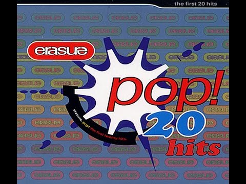 Erasure - Top Ambiente