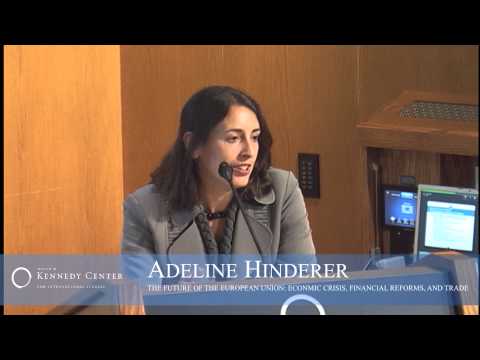 The Future of the European Union