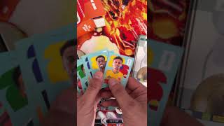 Álbum panini FIFA 2026 #paninicromos #panini #paniniamerica #worldcup #paniniméxico #paninisoccer