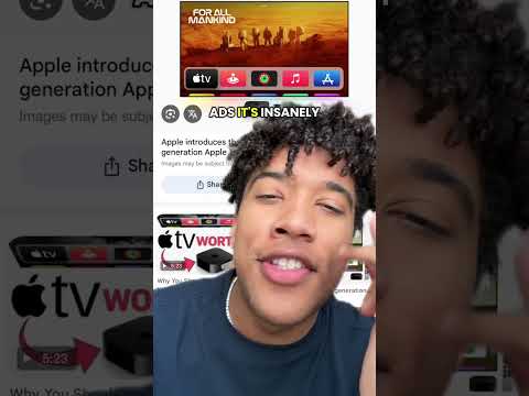 What is the best TV operating system?? (Apple TV, Roku, FireTV) #carterpcs #tech #techtok #techfacts