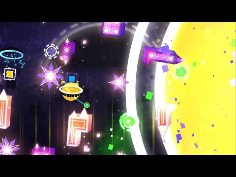 ORBIT - FULL LEVEL TEASER