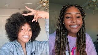 Thanksgiving Transformation (2k19 Edition)
