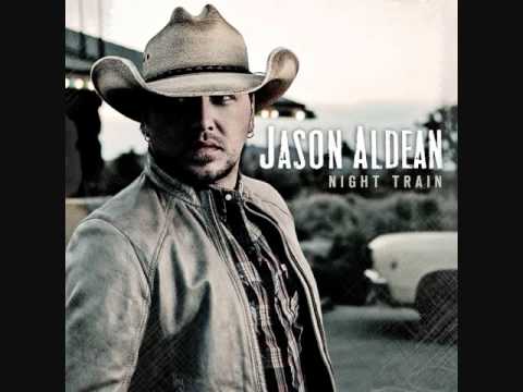 Jason Aldean - The Only Way I Know (With Luke Bryan and Eric Church)
