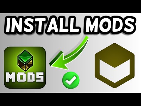 Как установить моды в Legacy Launcher Minecraft!