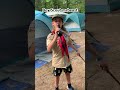 Boy Scout mrbeast#clean #boyscout #troop1537