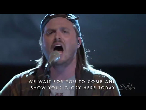 One Thrist - Hunter Thompson and Leah Valenzuela - Bethel Music Worship