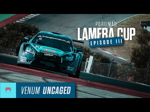 24H OF PORTIMÃO — MECHANICAL HELL | EP.3