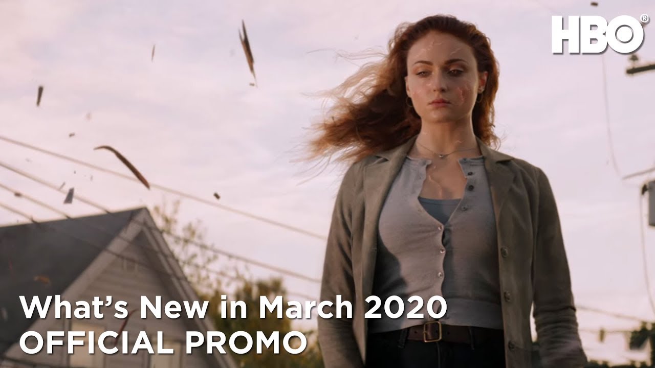 HBO: Whatâ€™s New in March 2020 | HBO - YouTube