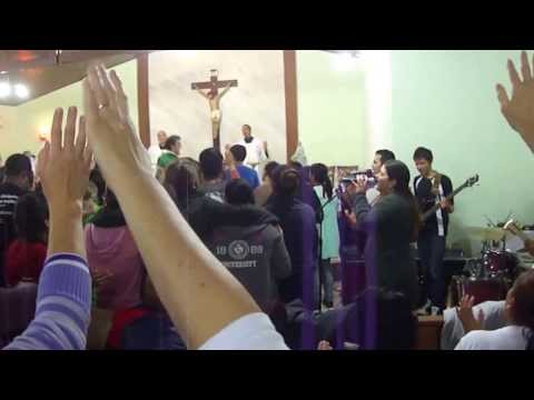 MISSA   DE  QUINTA 26 09 2013