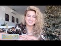 Tori Kelly Performs “25th” From “A Tori Kelly Christmas” on “Tamron Hall”