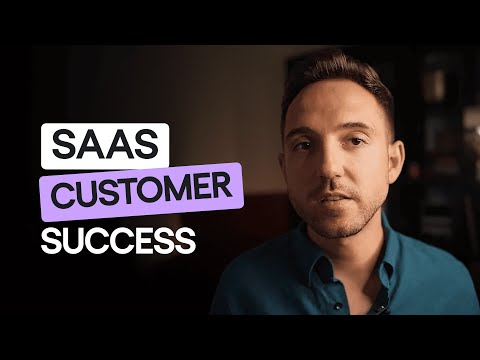 What is SaaS