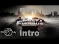 Every Fast And Furious Intro Universal