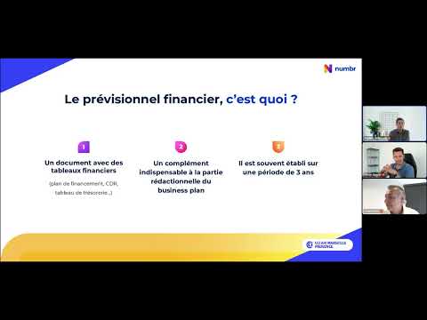 Franchise : préparer son dossier financier pour la banque