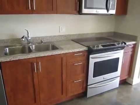 PL4086 - Modern Loft in Historic Building For Rent (Downtown Los Angeles, CA).