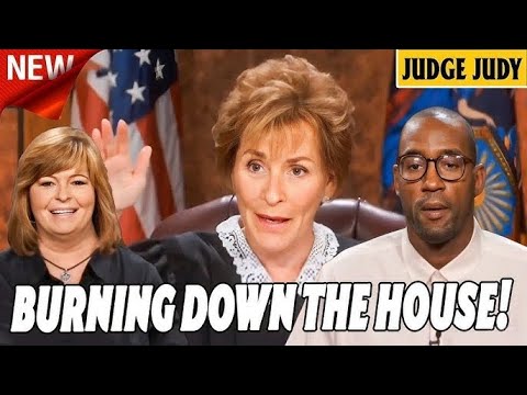 Judge Judy [Episode 9983] Best Amazing Cases Season 2025 Full Episode HD