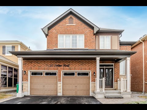 25 Polstar Road, Brampton Home for Lease by Sonijya Raj - Real Estate Properties for Lease