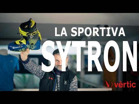 La Sportiva Sytron