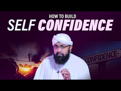 How to build Self Confident ? | Tips for Confidence in body | Soban Attari | Self Confidence