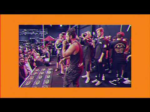 BIGSTYGS - Never Heard [Music Video] QUARANTINE