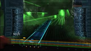 From First To Last - Emily (Lead) Rocksmith 2014 CDLC