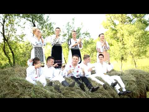 Lume nu ma judeca - Mile Povan si Florin Ionas - Generalul