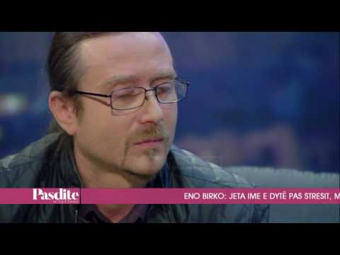 Pasdite ne TCH, 21 Nentor 2016, Pjesa 1 - Top Channel Albania - Entertainment Show