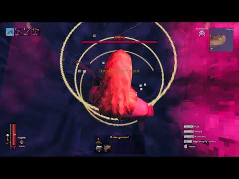 Yagluth Cheese setup Demo