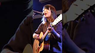 宮本沙也佳 "ドリームコア"　#シンガーソングライター #弾き語り  #ライブ