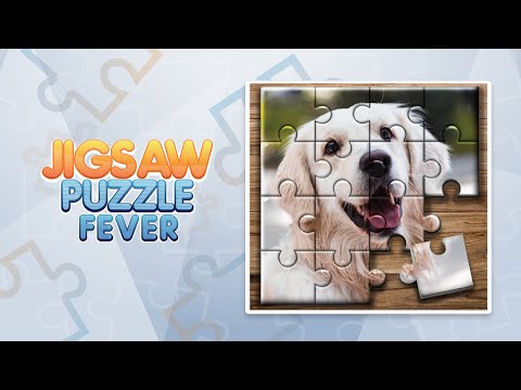 Jigsaw Puzzle Fever (PC) - YouTube