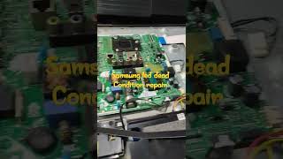 Download lagu Perbaikan TV LED Samsung 32 inci kondisi mati mp3 Download lagu Perbaikan TV LED Samsung 32 inci kondisi mati mp3