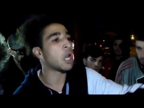 Final ILIAS vs Stinger | GROW BATTLE II 2018